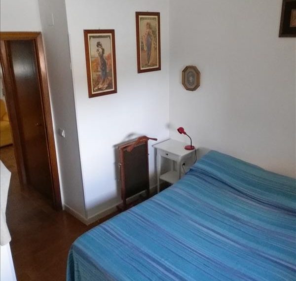 Vendesi grazioso attico di circa 42 mq panoramicissimo