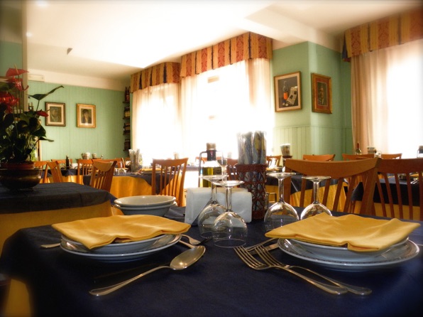ristorante